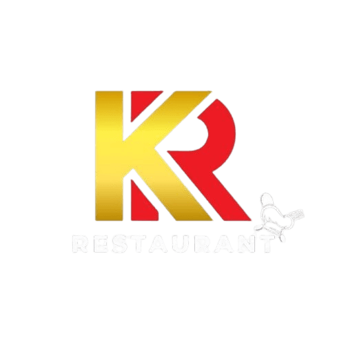 KR Restaurant logo